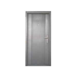 Ușă metalică de exterior Y-06