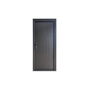 Ușă metalică de exterior Y-06