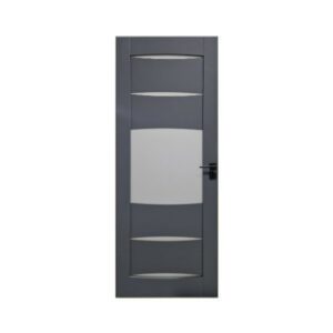 Usa interior cu geam U-88