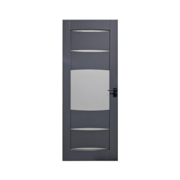 Usa interior cu geam U-88