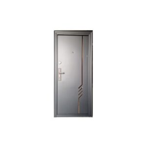 Ușă metalică de exterior Y-03