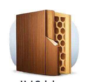 Uși de interior celulare (lemn și MDF)