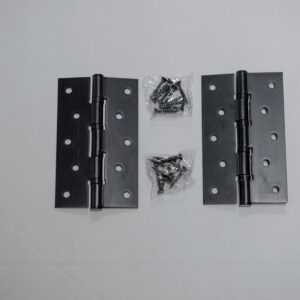 Set balamale negre