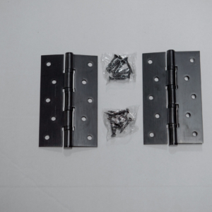 Set balamale negre
