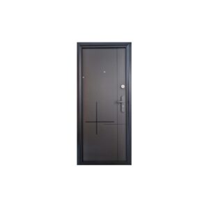 Ușă metalică de exterior Y-08